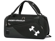 Under Armour Duffle bag/school backpack/gym bag/travelling bag