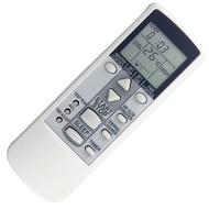 New Remote Control AR-DJ8 Compatible Fujitsu Air Conditioner AR-DJ2 AR-DJ5 AR-DJ19 AR-DJ3 AR-DJ4 AR-