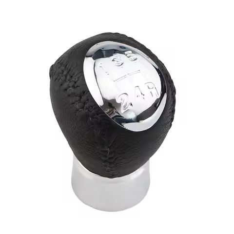 5 Speed MT Gear Shift Knob for Mazda 6 GG/GY 5 CR 3 BK 323/323F BJ MPV PREMACY CP 626 GF/GW XEDOS 6 