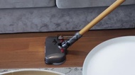 Dyson Dibea  vacuum cleaner compatible electric mop head with Water Tank Integrated Brush Head