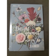 Christian Journal Hard Cover