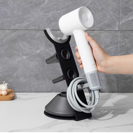 Dyson ที่วางไดร์เป่าผม Dyson Hair Dryer Stand ที่เก็บไดร์เป่าผม ชั้นวางไดร์เป่าผม hd01hd02hd08