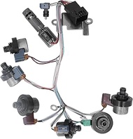 Torvex Shift Control Solenoid, Transmission Valve Unit Compatible with Subaru Baja Forester Impreza 