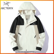 Arcteryx Windproof outdoor sports jacket, versatile casual outerwear. #GXG