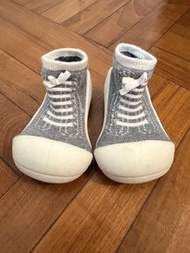 Attipas baby shoes BB學步鞋 125mm US5.5 Size L