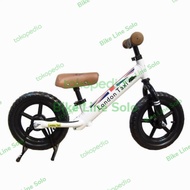 London Taxi Balance Bike / Push bike london taxi