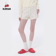 [KIRSH] MELLOW SOFT TOUCH KNIT SHORTS | 26SS MELLOW | SHORT | CASUAL | KOREAN