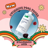 EQQUALBERRY SWIMMING POOL TONER 300ML