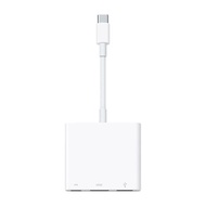 【Apple官方直送】【10個工作天出貨】 USB-C Digital AV 多埠轉接器