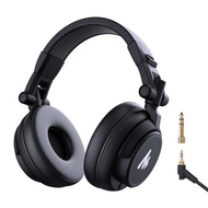 MAONO MAONOCASTER AU-MH601 DJ Studio Monitor Headphones with 50mm Driver