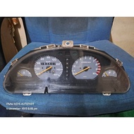 meter kancil 850 auto