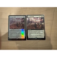 MTG Commander Legends: Akroma's Will