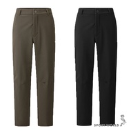 The North Face The Trousers Men's Windproof Water-Repellent [Sports World] NF0A83OQ21L/NF0A83OQ4H0