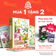 Giờ Ra Chơi - OH. MY ORCHIDS! Vườn Hoa Lan của tôi!