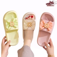 selipar perempuan selipar wanita sandal perempuan sandal viral sandal tebal selipar getah tebal 179