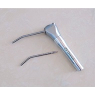 Dental 3 way syringe