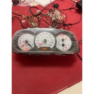 Daihatsu custome 220km turbo R meter l900/l700/yrv/storia