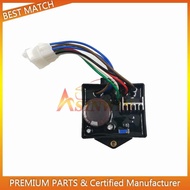 Gasoline Generator TR222 AVR  For Honda EG2500