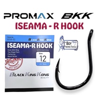 PROMAX BKK ISEAMA HOOK FISHING HOOK MATA BKK B158-02