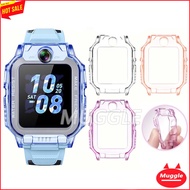 imoo Watch Phone Z7 imoo Z7 Transparent shell anti-fall protective shell imoo Z7 imoo kids watch