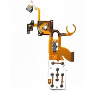 Suitable for Canon Camera SX600 hs SX610hs SX620 hs Camera Function Board Button Board Boot Cable