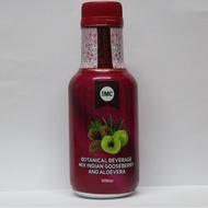 Botanical Beverage Mix Indian Aloe Vera, Bacopa Monnieri, Indian Gooseberry