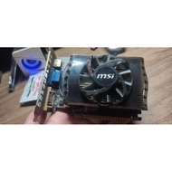 Asus GT 630 used GPU good condition