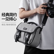 Suitable for Micro Single Camera Bag Panasonic S1 S5 S5M2 G7 Fuji XT5 XT4 XS20 XS10 XT30II Olympus O