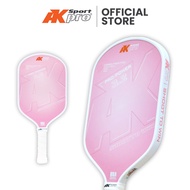 Pickleball Racket PRO-POWER 3.2 - Carbon T700