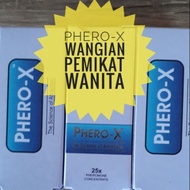 PHEROX - PERFUME FOR MEN