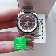 CASIO ORIGINAL MTP-1339D-5A/MTP-1339D-5AVDF/MTP-1339D/MTP1339D