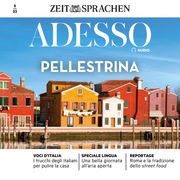 Italienisch lernen Audio - Pellestrina Eliana Giuratrabocchetti