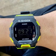 JAM TANGAN LAKI PRUMPAN 🍁🍁🍁MODEL: *GDB 200