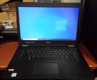 DELL Latitude E7470 i7-6600U/8G/512G/FHD 輕薄筆電 商務筆電 NB便宜賣長效蓄電