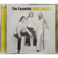 Dixie Chicks - The Essential (2CDs)