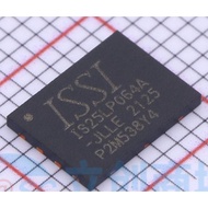 Same Day Shipment IS25LP064A-JLLE Original Imported General Tickets 10.39 Yuan Additional Tickets 11