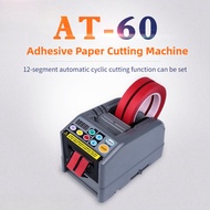 ZCUT-9 Adhesive Paper Machine Microcomputer Automatic Tape Cutting Machine Factory Packaging Auxilia