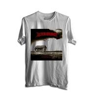 Alter Bridge/ T-shirt Alter Bridge 10 T-shirt
