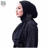 (DIA) 🔥NEW DESIGN🔥 SHAWL CHIFFON GLIMMER SHINE