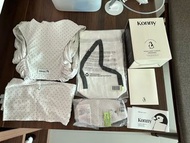 Konny Baby Carrier Original - Size L