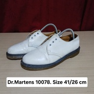 DR.MARTENS Dr. Martens 10078