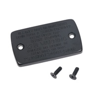 A set for GW250/DL250/GSX250R Original Factory Front Brake Oil Cup Cover Fixing Screw Front Brake Up