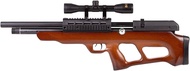 PCP Underlever Air Rifle PCP Underlever Air Rifle