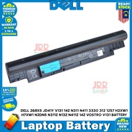 Del 268X5 JD41Y V131 14Z N311 N411 3330 312-1257 H2XW1 H7XW1 N2DN5 N311Z N13Z N411Z 14Z VOSTRO V131 