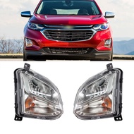 Applicable Chevrolet Equinox Chevrolet Equinox2018-2020Front Fog Light Assembly Kit