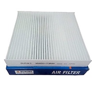 Cabin air filter for Suzuki Ertiga 2019 - 2025 new look