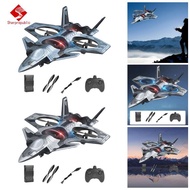Sharprepublic Remote Control Airplane, Toy, RC Airplane, Ready Fly, Gift for Boys, Remote Control Ai