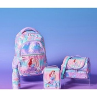 CODE K82H Kiddikiddo SET SMIGGLE Fashion Children's EQUIPMENT SCHOOL EQUIPMENT EDITION Motif ARIEL A
