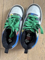 Heelys Pop Shoes