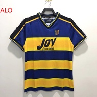 Cotopaxi Classic Retro Soccer Jerseys: Marseille Argentina Parma England Short-Sleeve Jerseys Availa